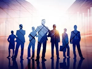 أنواع الهياكل التنظيمية للمنظمات