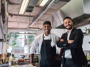 دليل الأوصاف الوظيفية - الضيافة