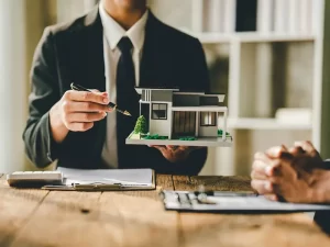 دليل الأوصاف الوظيفية - العقارات