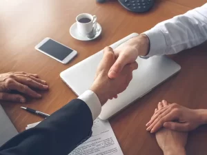 دليل الأوصاف الوظيفية - المبيعات