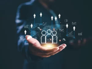 دليل الأوصاف الوظيفية - الموارد البشرية