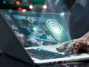 دليل الأوصاف الوظيفية - تقنية المعلومات