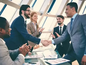 دليل الأوصاف الوظيفية - علاقات عامة