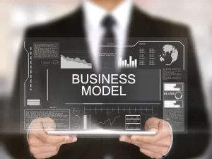 نماذج العمل