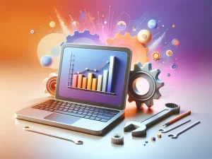 أدوات وأساليب