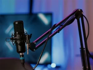 بودكاست فى عالم الموارد البشرية