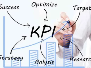 مؤشرات أداء