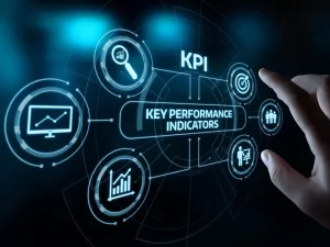 مؤشرات أداء