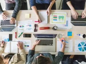 مواقع ومراجع في الموارد البشرية